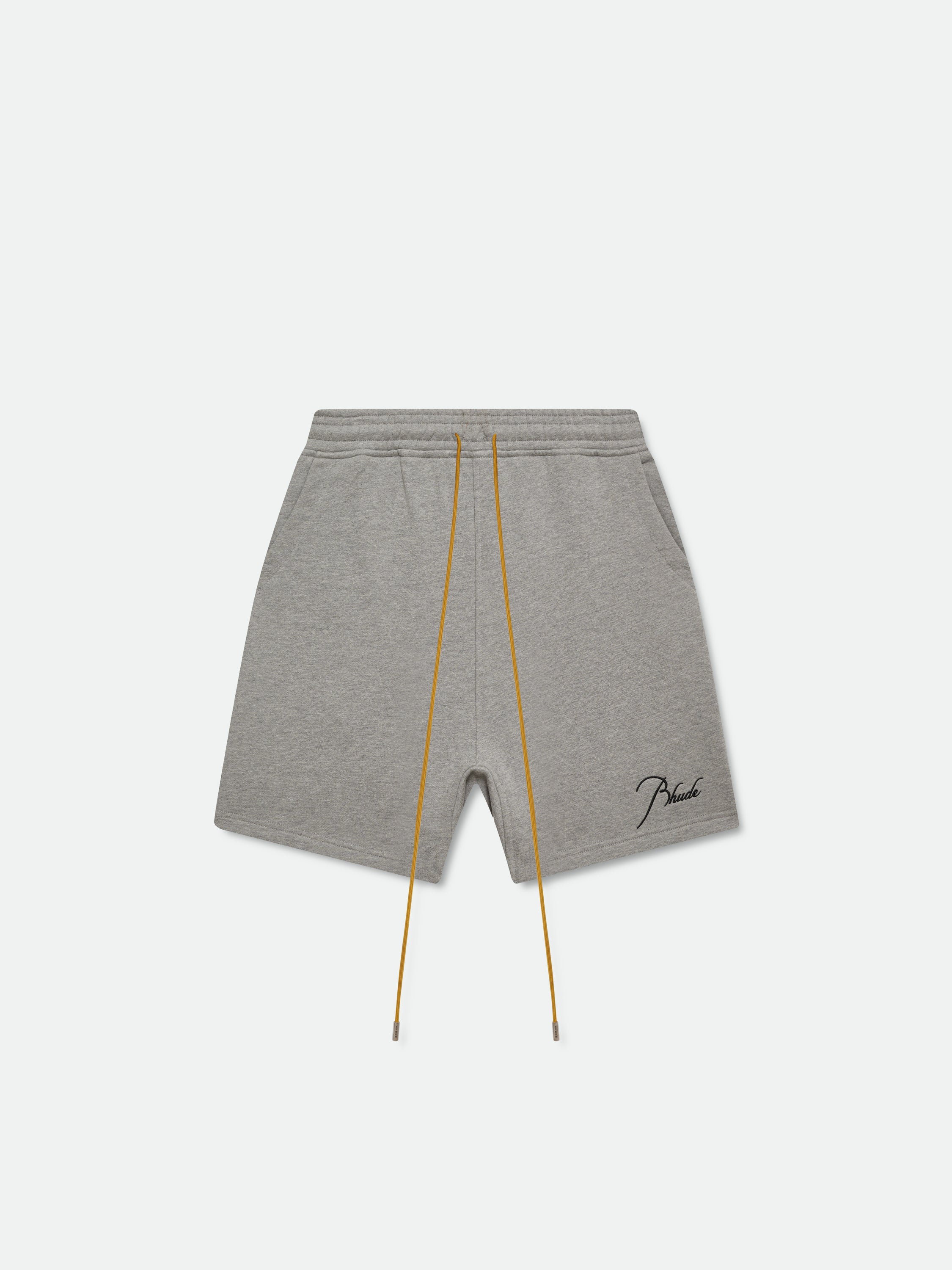 CLASSIQUE SWEAT SHORTS – R H U D E