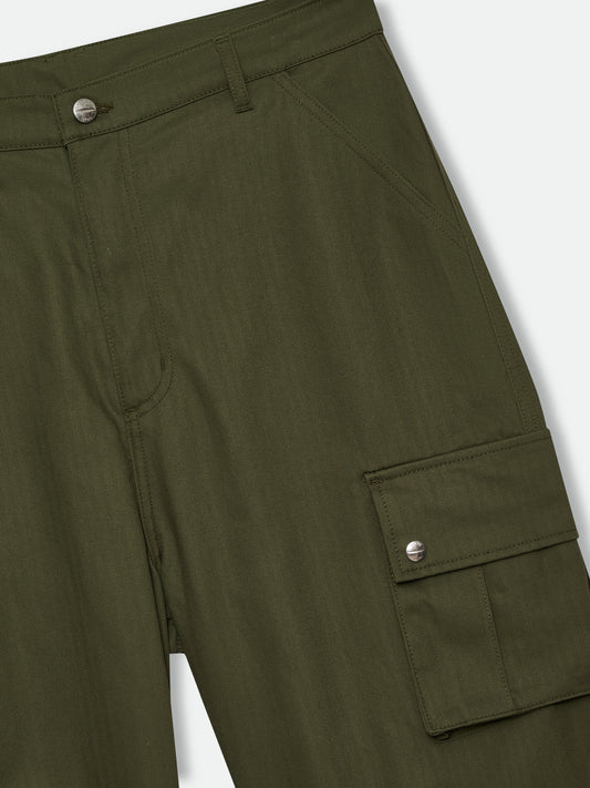 DESERT CARGOS