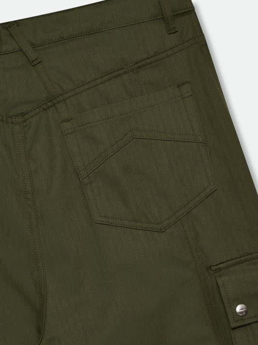 DESERT CARGOS