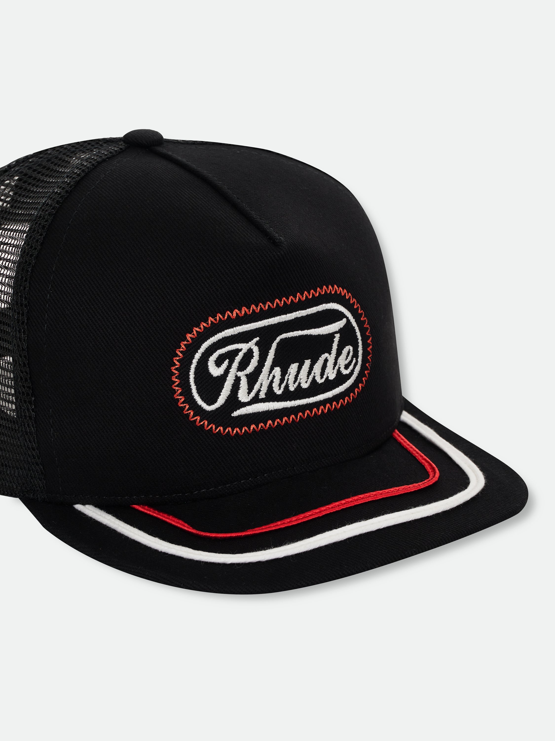 Rhude Pattern R H U D E