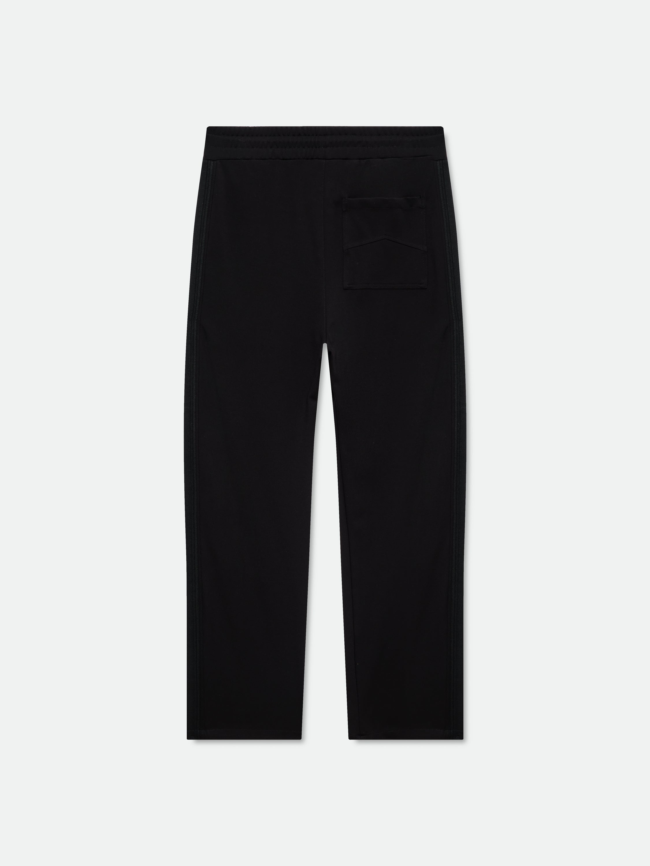BAGGY TRAXEDO PANT