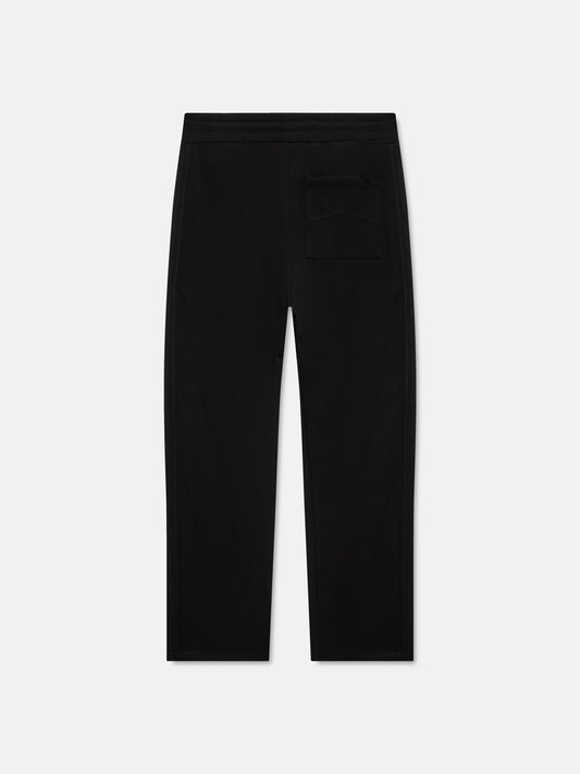 BAGGY TRAXEDO PANT