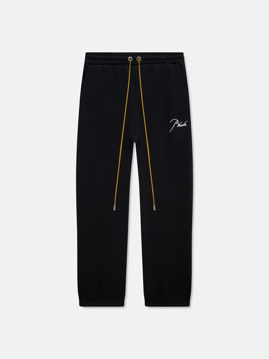 CLASSIQUE CUFFED SWEATPANT