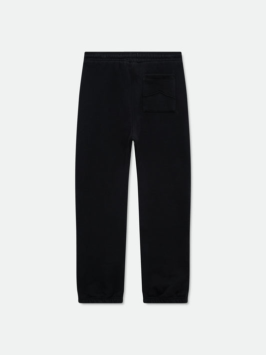 CLASSIQUE CUFFED SWEATPANT