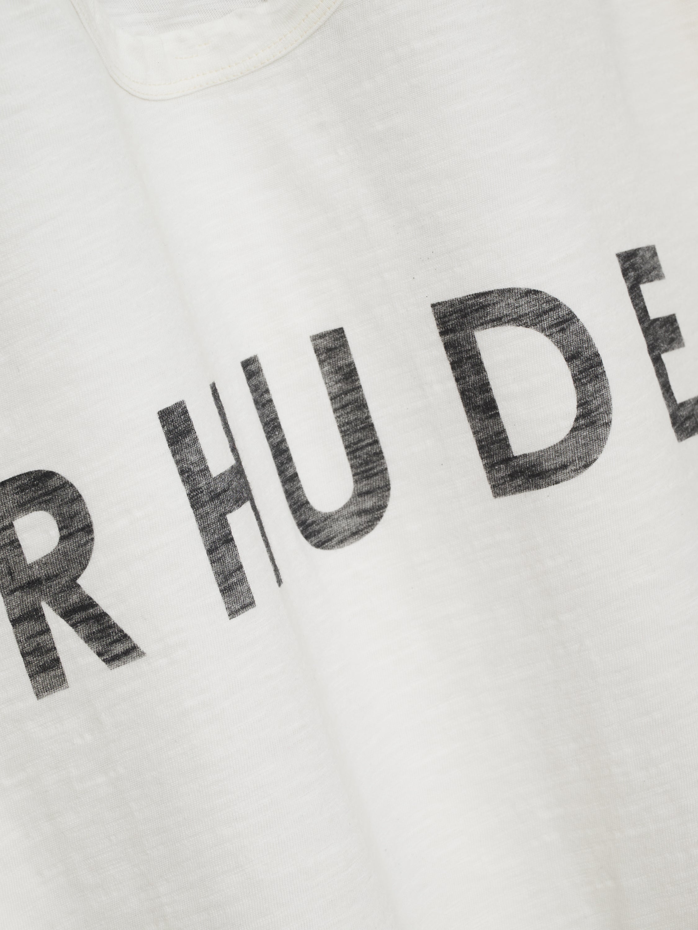 Rhude Compass R H U D E