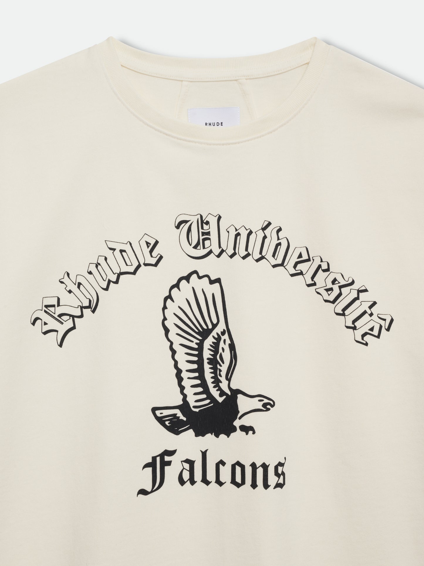 COLLEGIATE FALCONS TEE