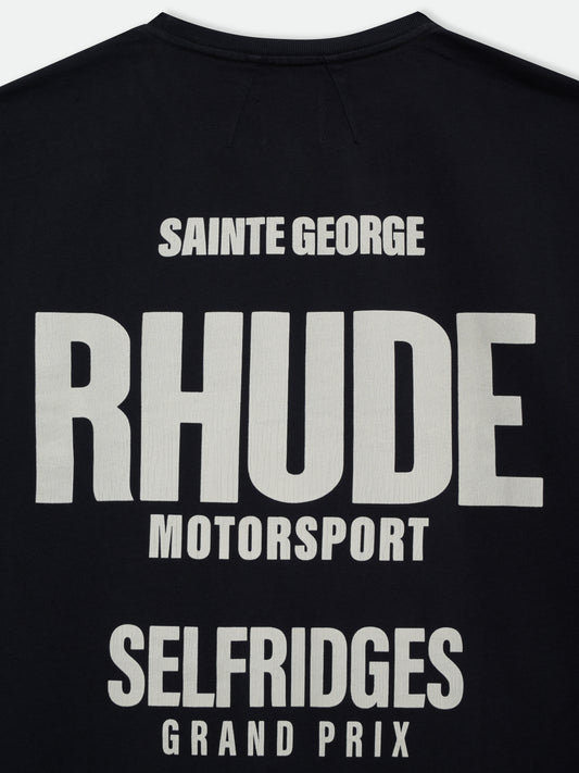 GRAND PRIX TEE