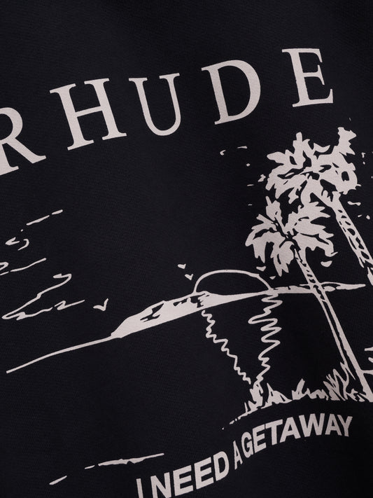I NEED A GETAWAY CREWNECK