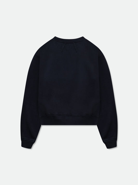 I NEED A GETAWAY CREWNECK