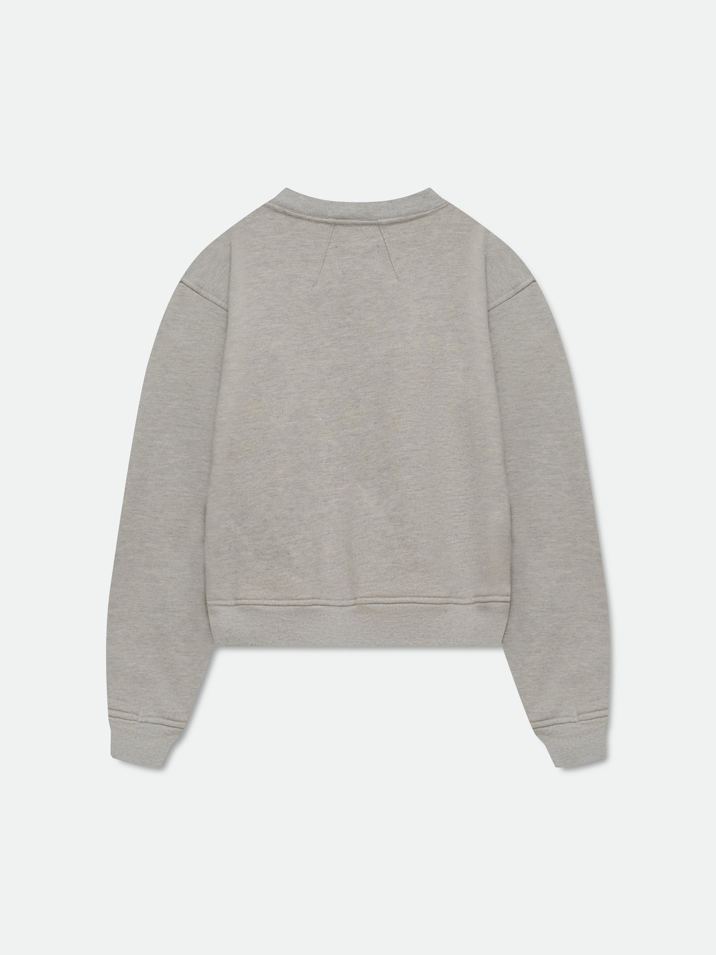 USA FLAG CREWNECK