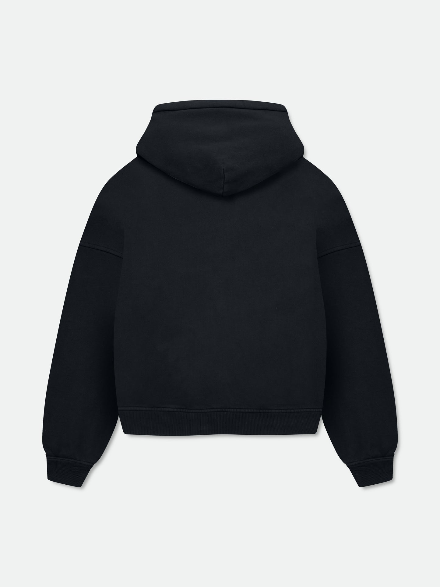 MONTENEGRO REGATTA HOODIE