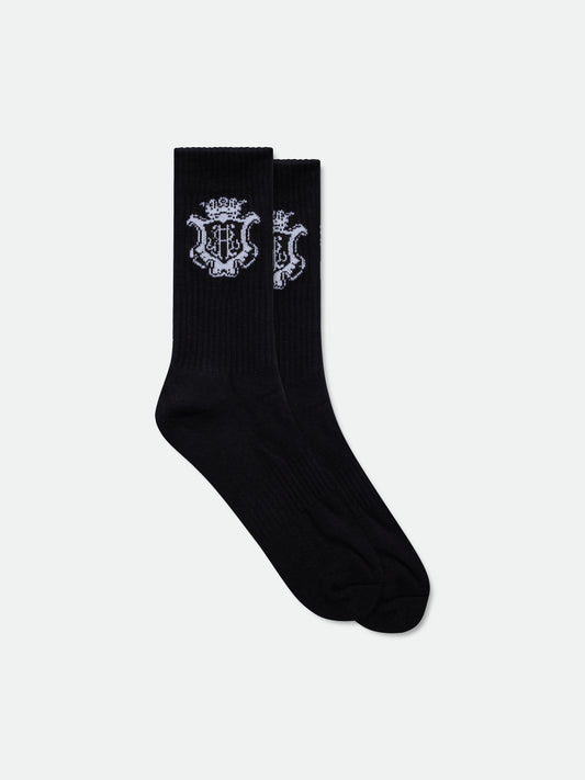 CHATEAU CREST SOCK