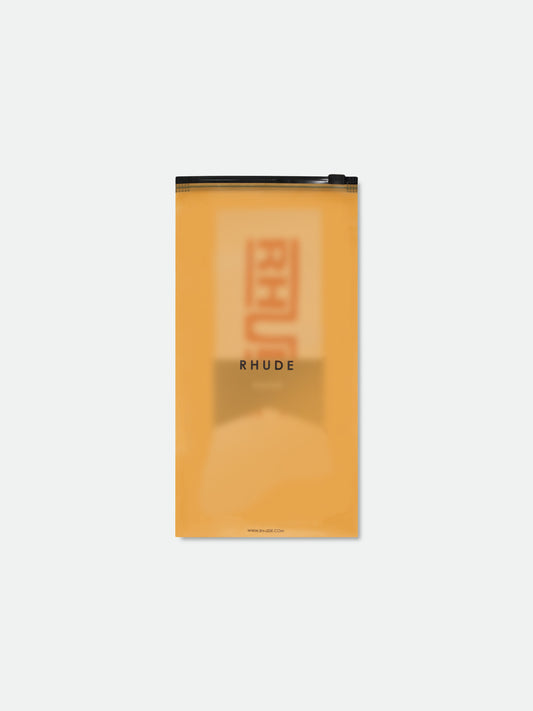 RHUDE CHAMPIONS LOGO SOCK