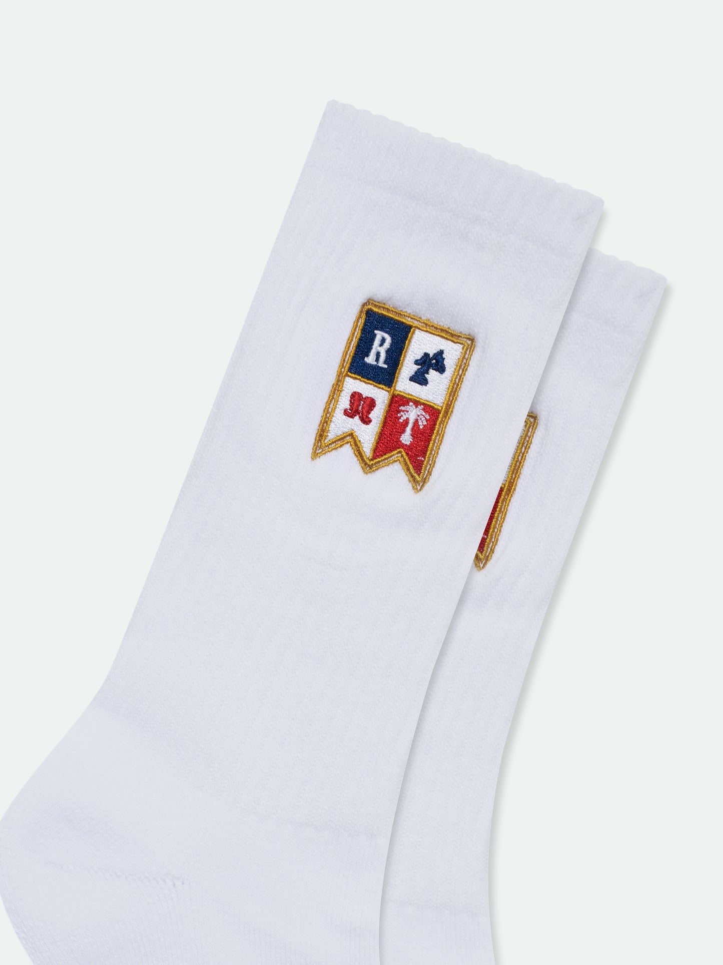 HARBOR CREST SOCK