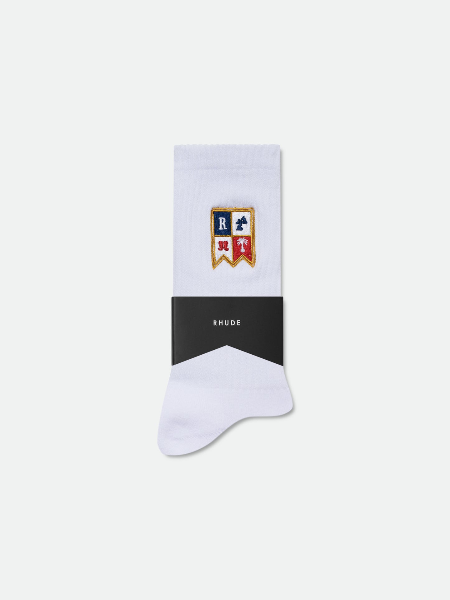 HARBOR CREST SOCK