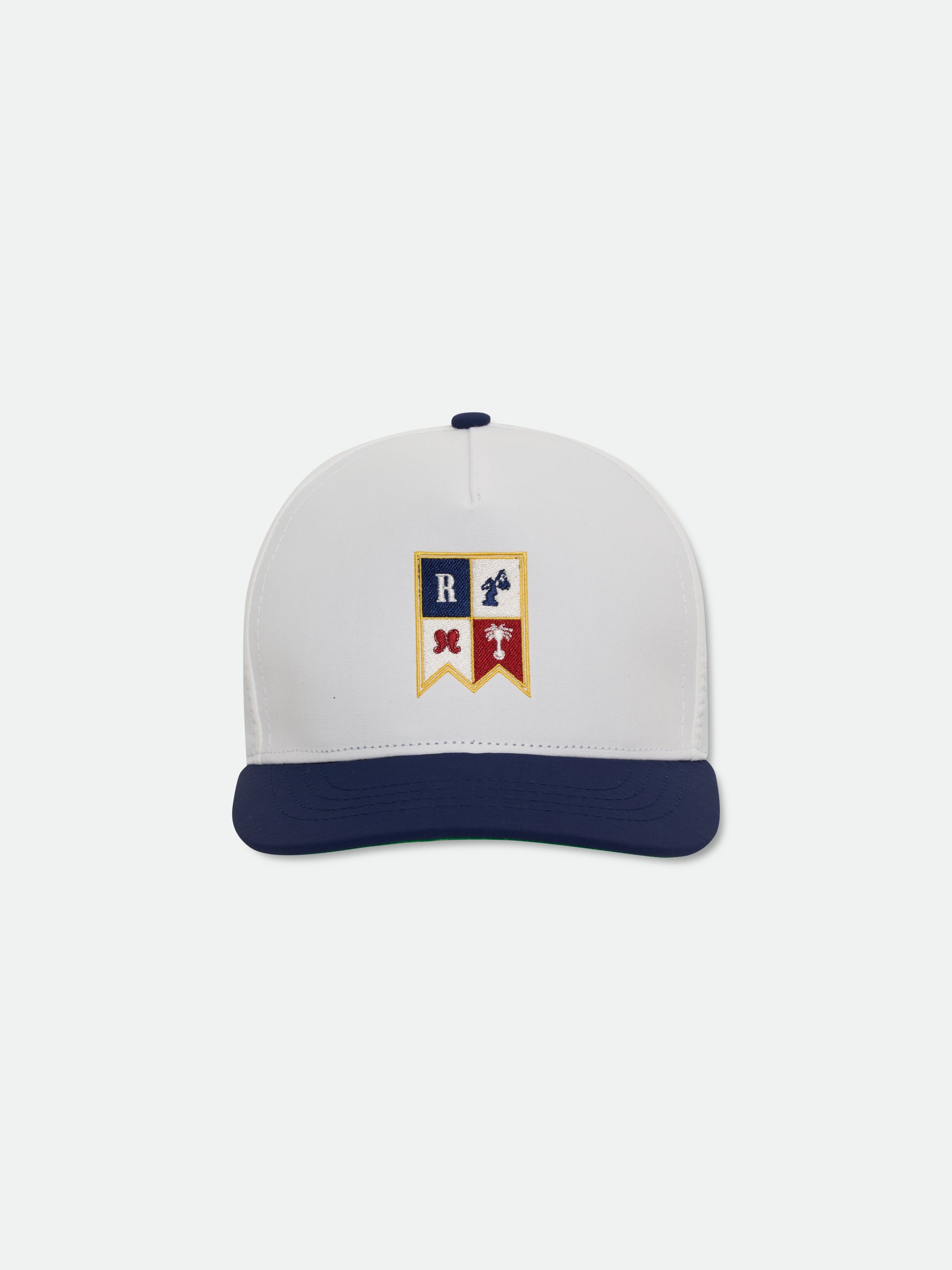 HARBOR CREST HAT – R H U D E