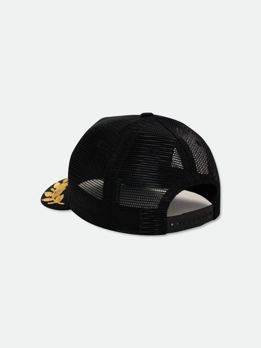 MONTENEGRO REGATTA TRUCKER HAT