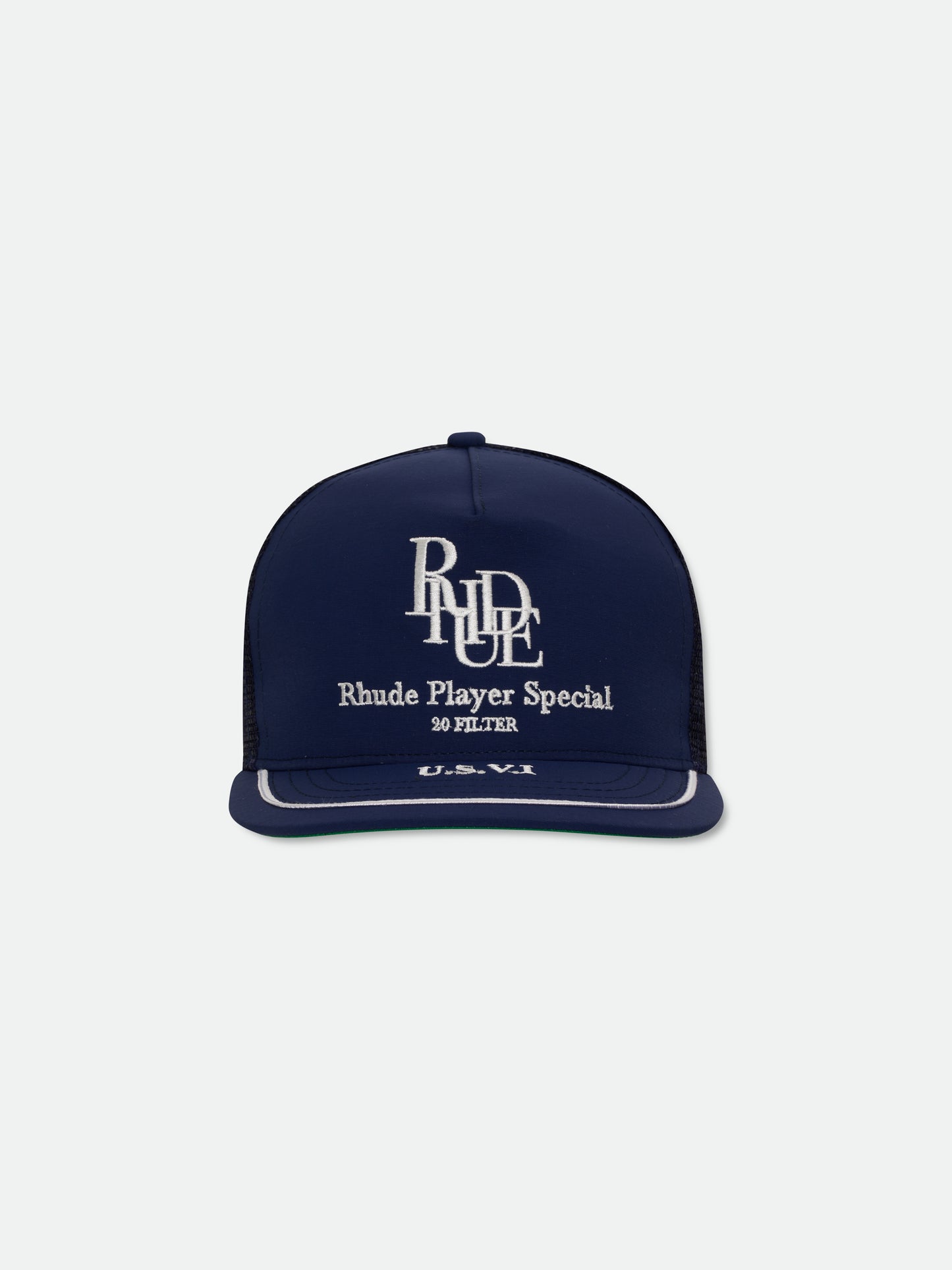 PLAYER SPECIAL TRUCKER HAT