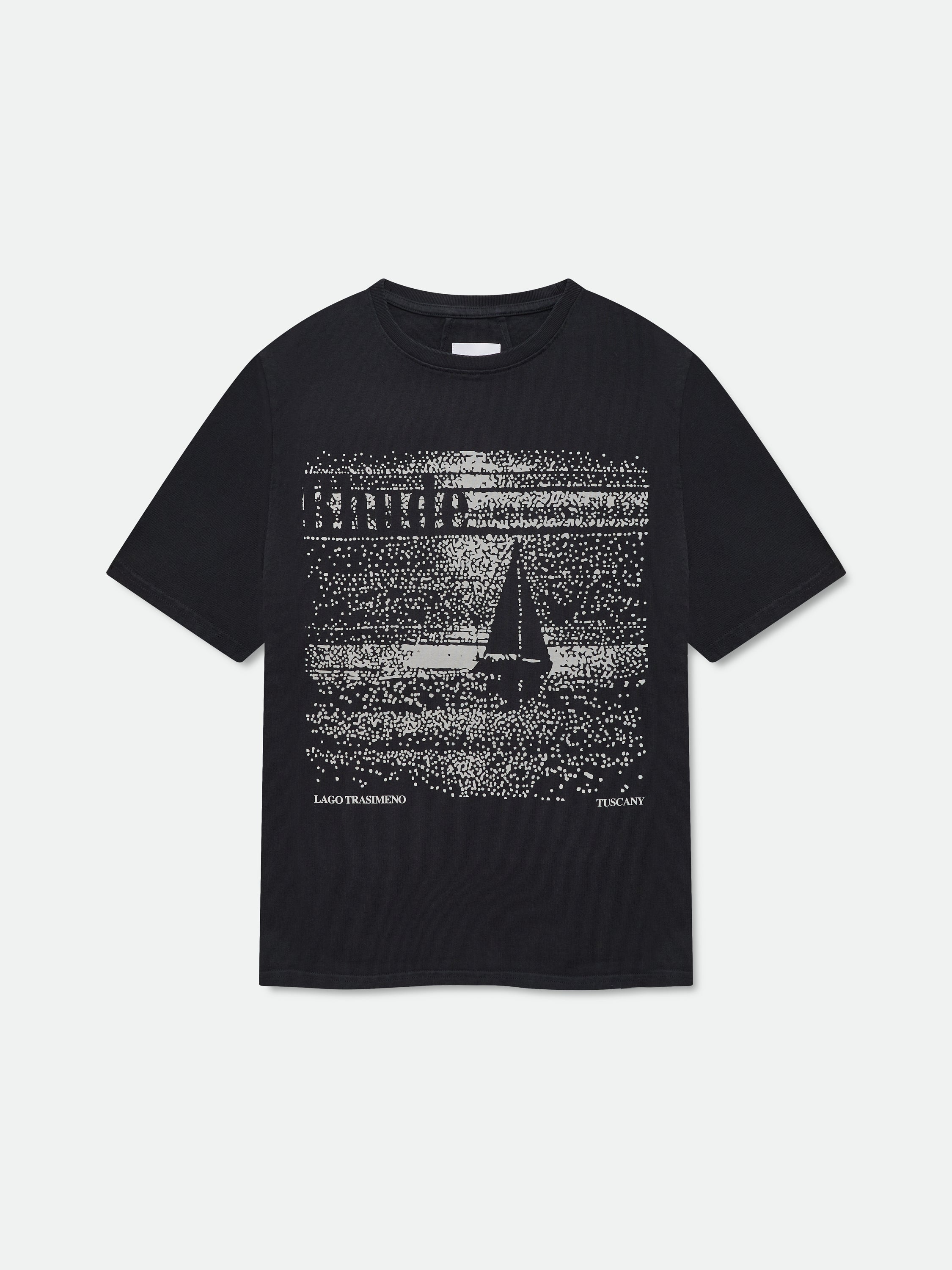 LAGO TRASIMENO TEE – R H U D E