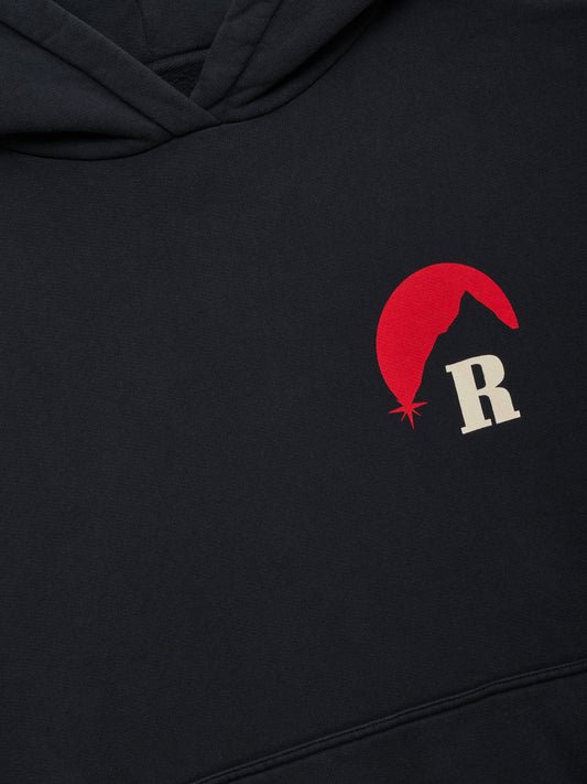 MOONLIGHT REGATTA HOODIE