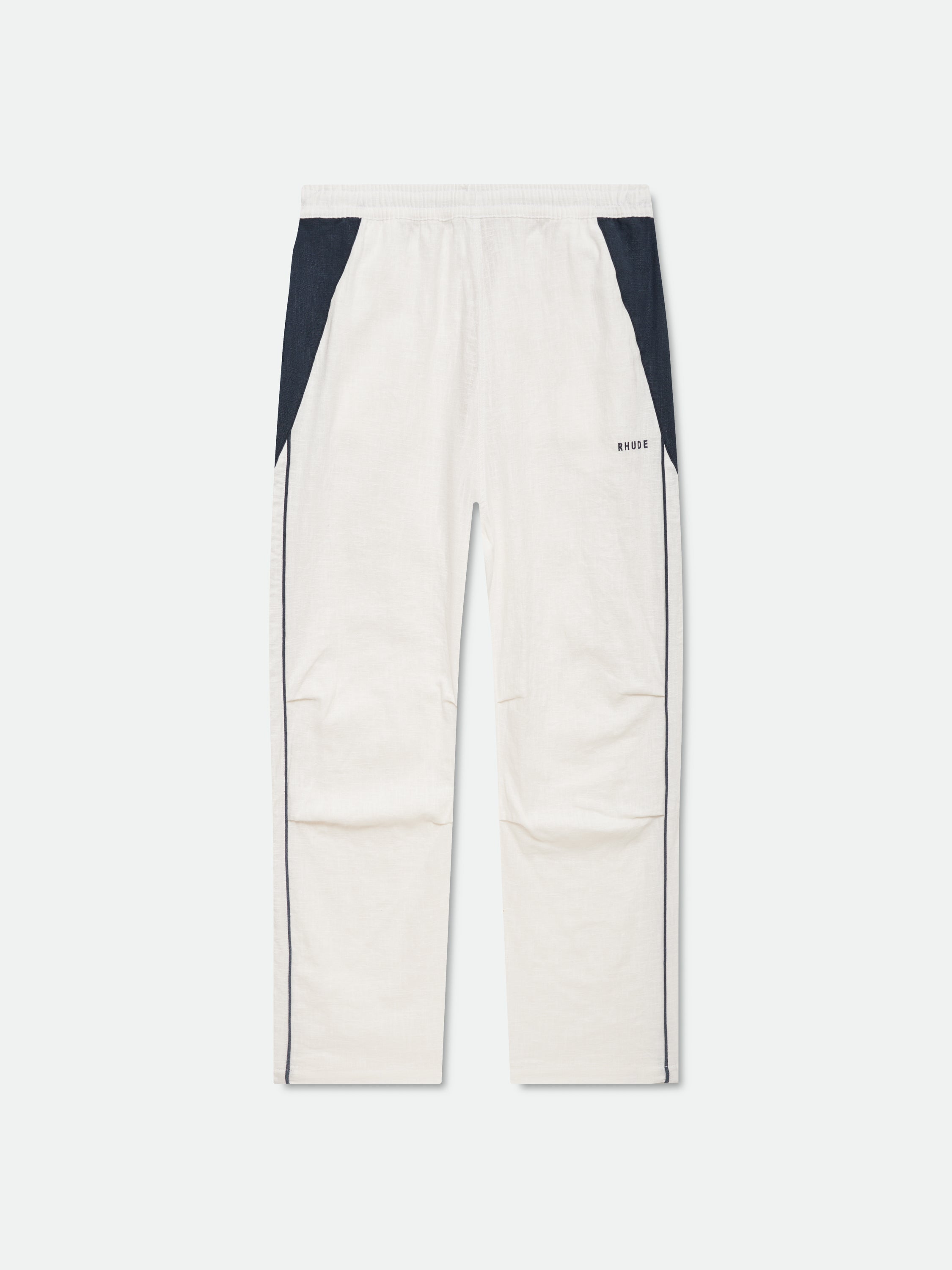 RAMONA PIPING TRACK PANT – R H U D E