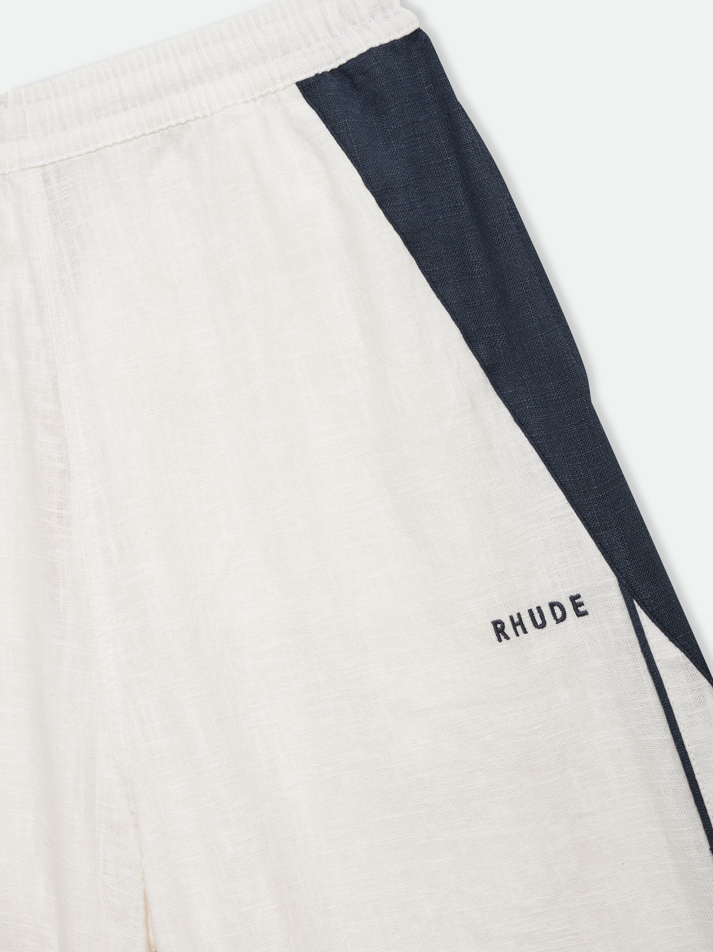 RAMONA PIPING TRACK PANT
