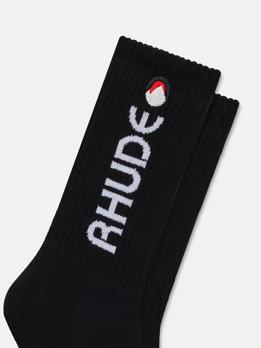 MOONLIGHT FOOTY SOCK