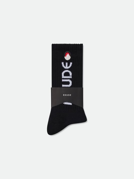 MOONLIGHT FOOTY SOCK