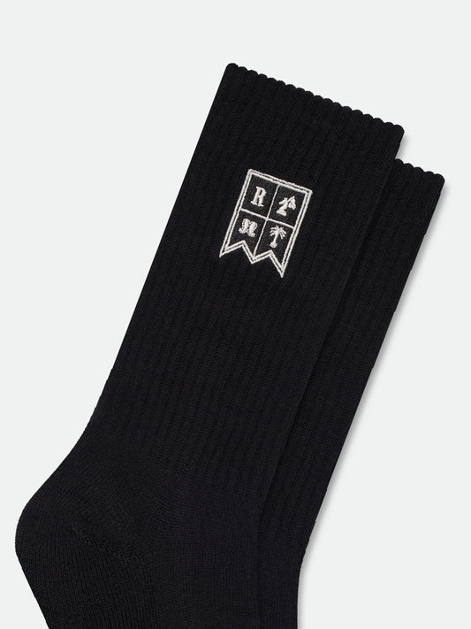 HARBOR CREST SOCK