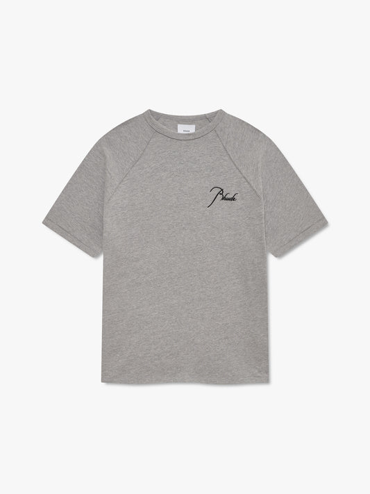 CLASSIQUE RAGLAN TEE