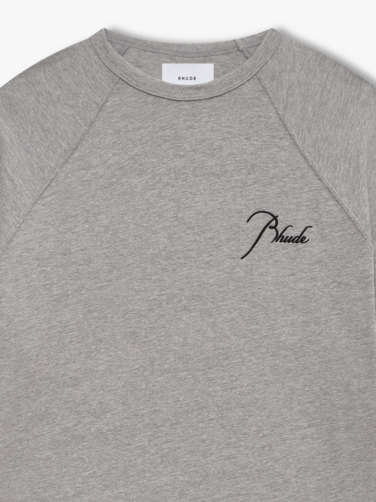 CLASSIQUE RAGLAN TEE