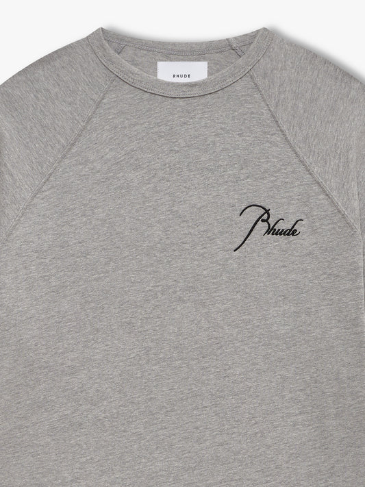 CLASSIQUE RAGLAN TEE