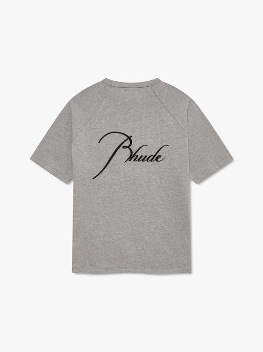 CLASSIQUE RAGLAN TEE