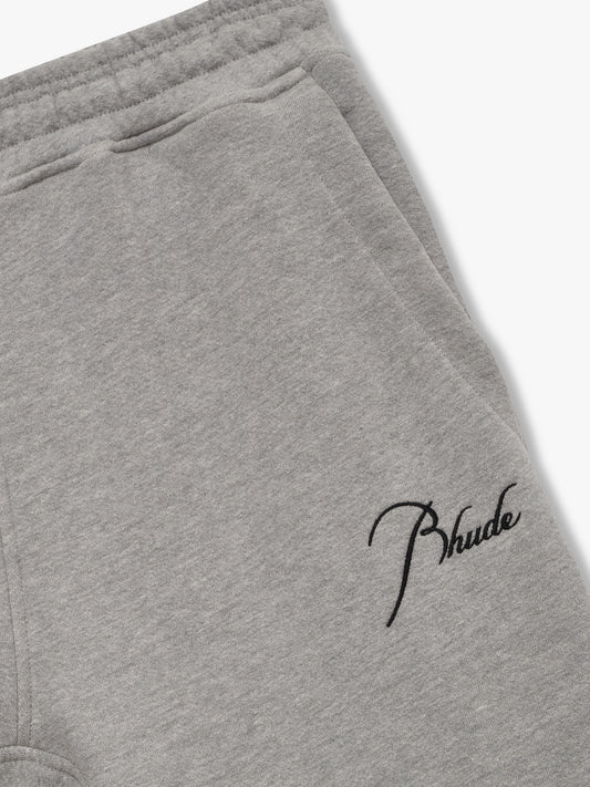 CLASSIQUE CUFFED SWEATPANT