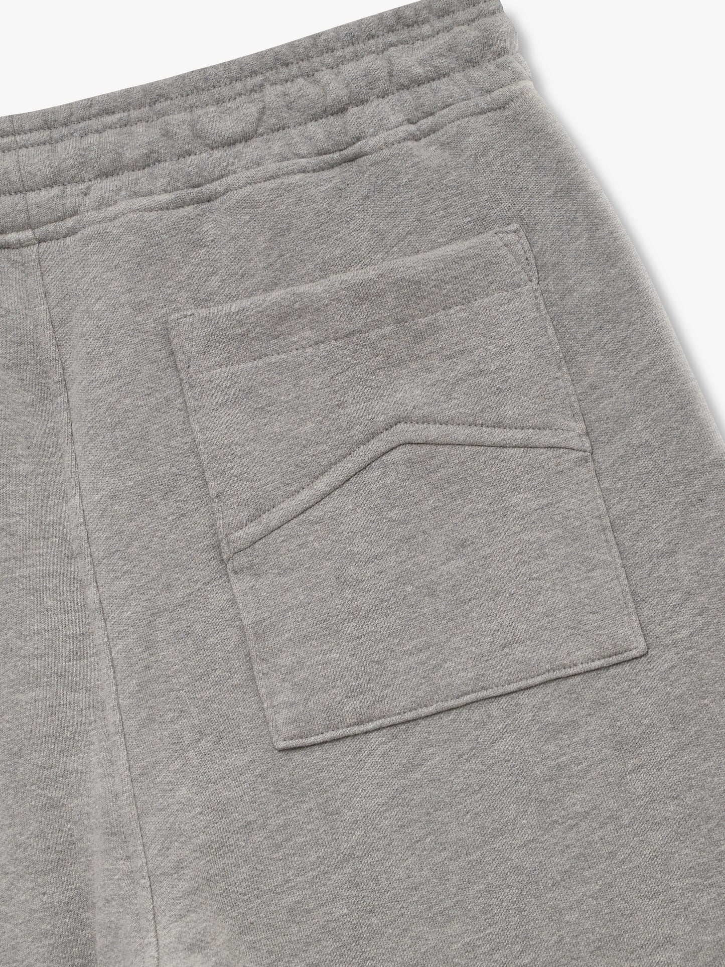 CLASSIQUE CUFFED SWEATPANT