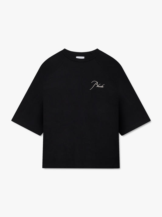 CLASSIQUE RAGLAN TEE