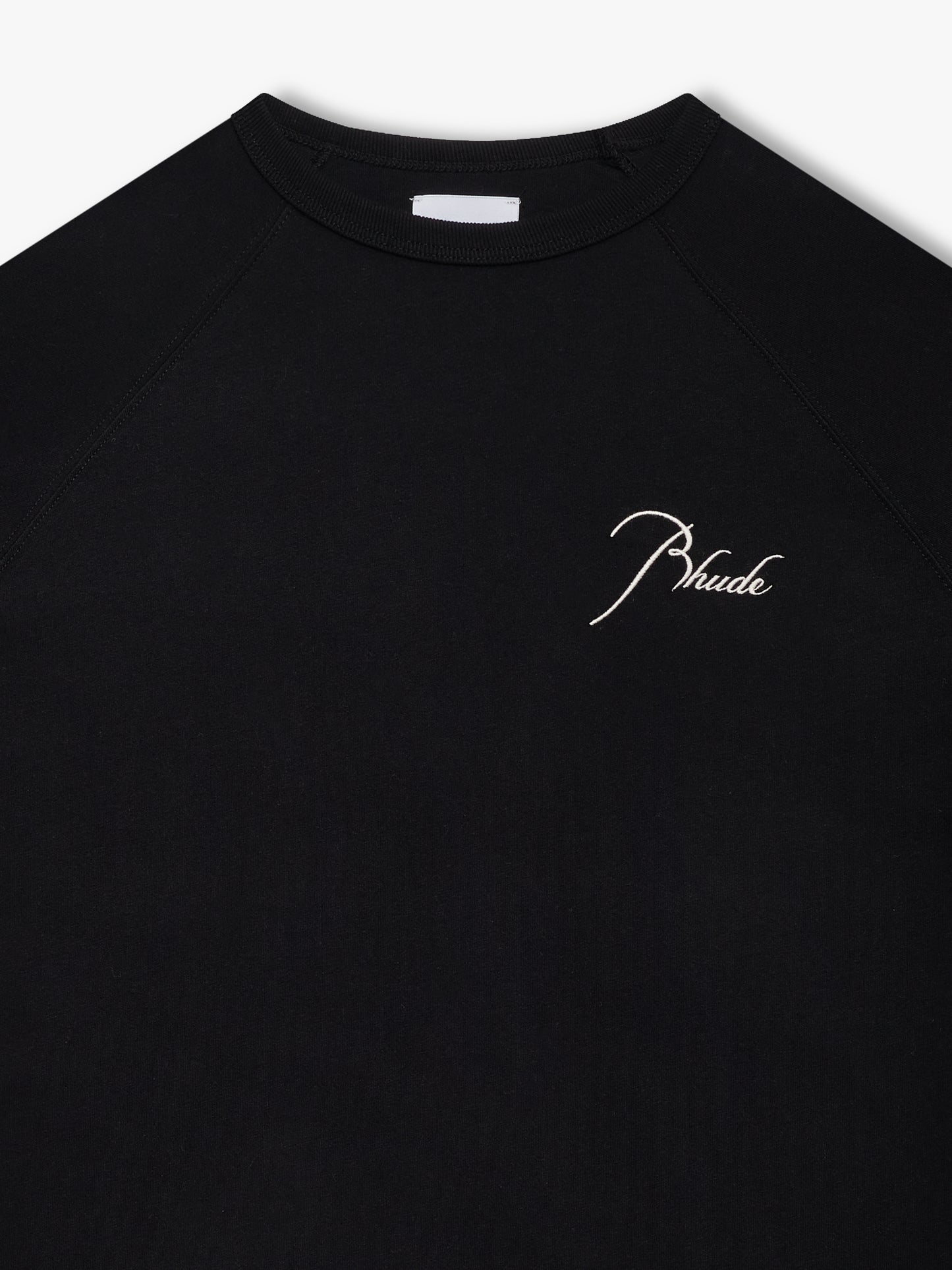 CLASSIQUE RAGLAN TEE