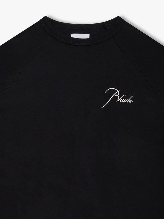 CLASSIQUE RAGLAN TEE