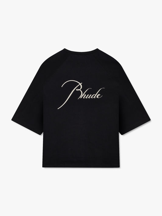 CLASSIQUE RAGLAN TEE