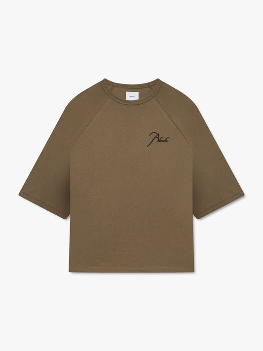 CLASSIQUE RAGLAN TEE