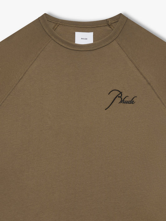 CLASSIQUE RAGLAN TEE