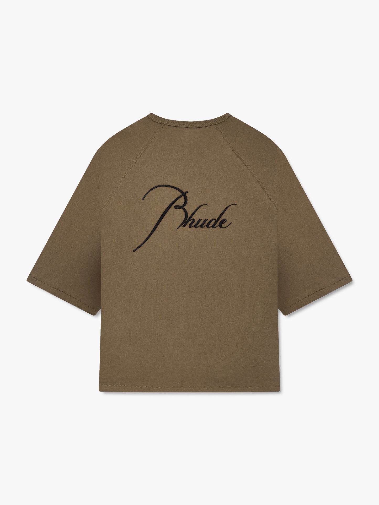 CLASSIQUE RAGLAN TEE
