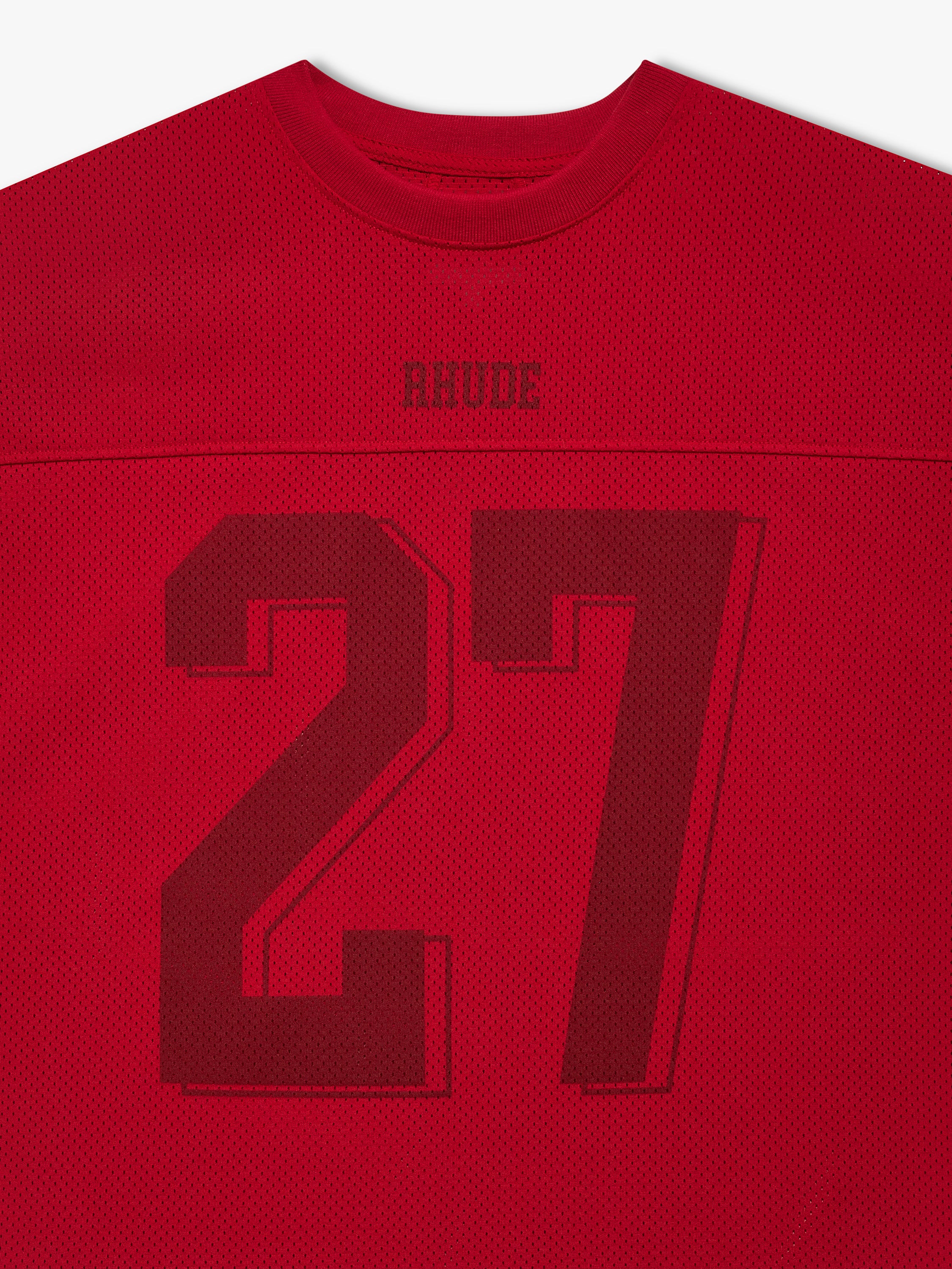 LIGHTNING FOOTBALL JERSEY – R H U D E