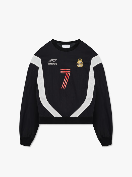 LAGO SOCCER CREWNECK