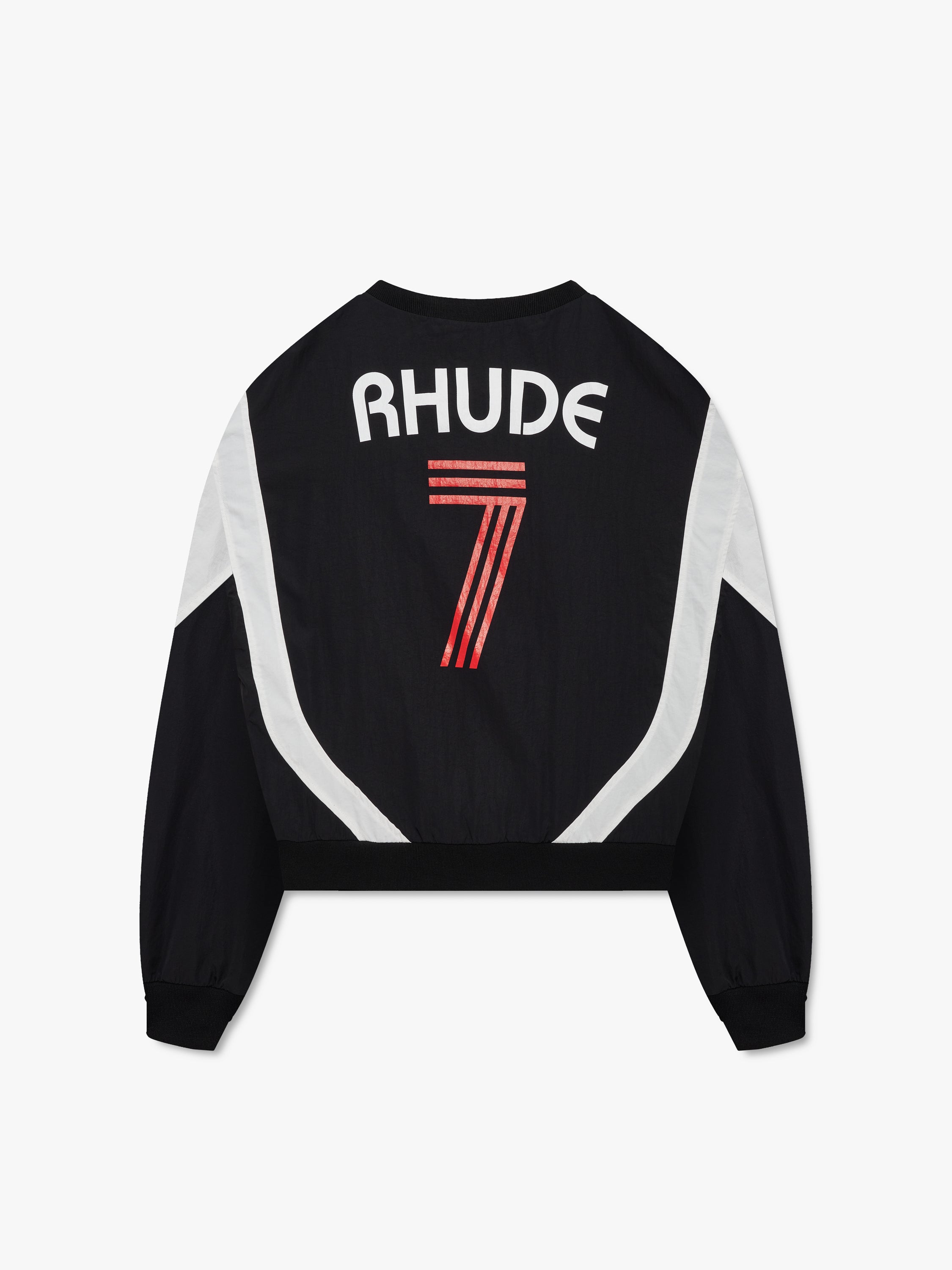 LAGO SOCCER CREWNECK – R H U D E