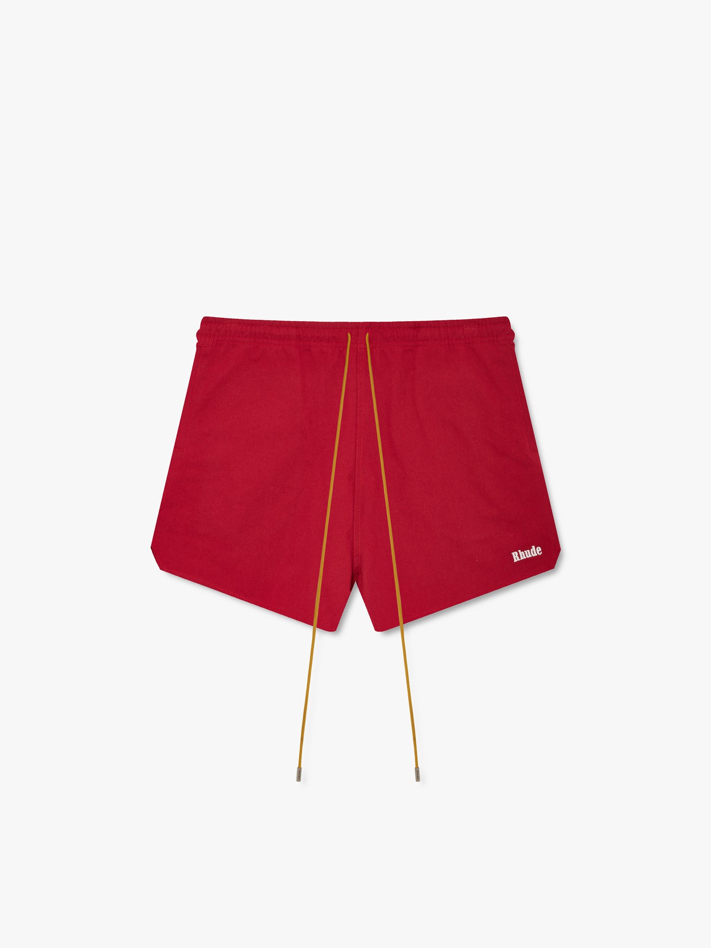 CLASSIC TWILL LOGO SHORT