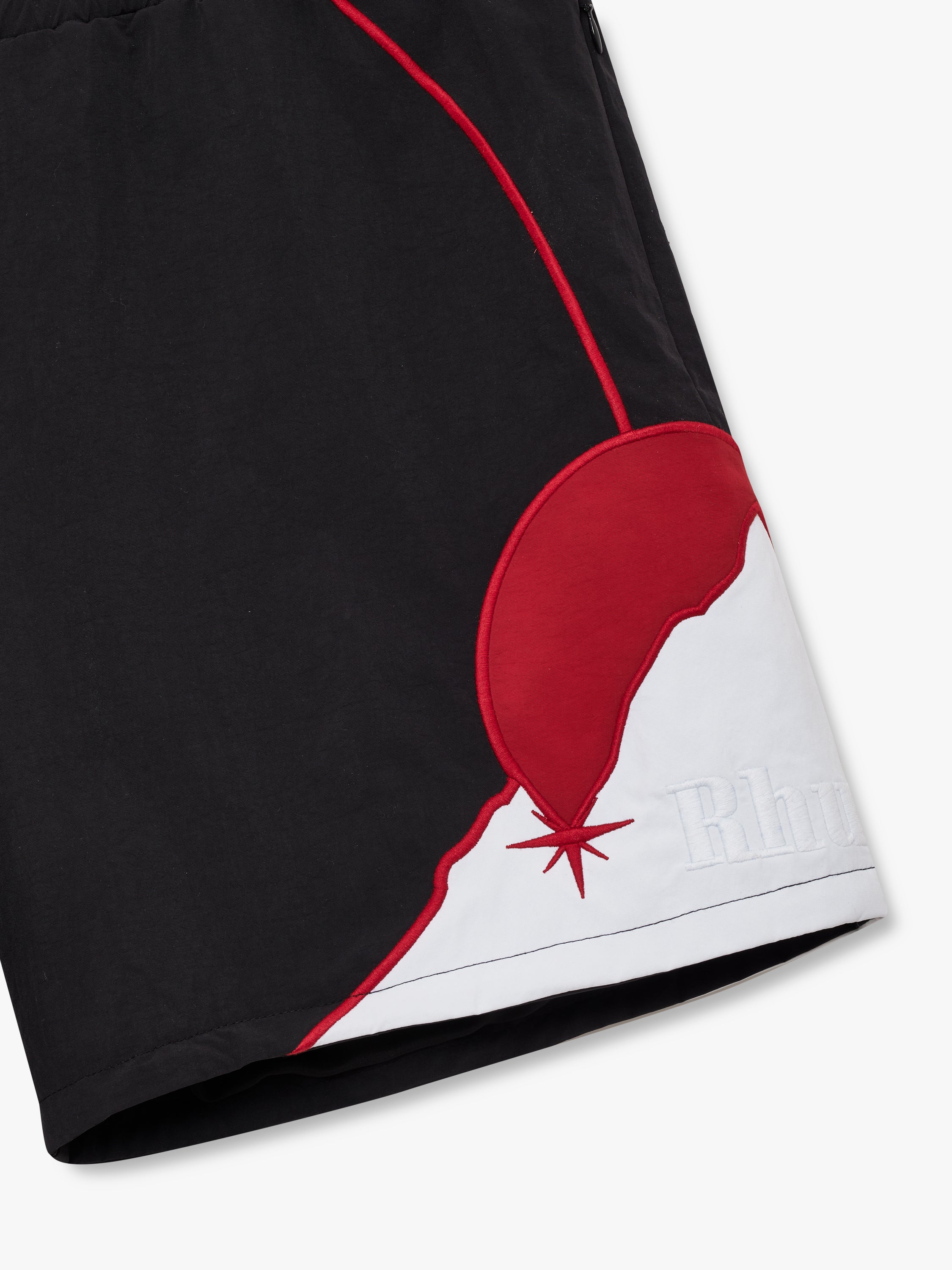 MOONLIGHT PISTA SHORT – R H U D E
