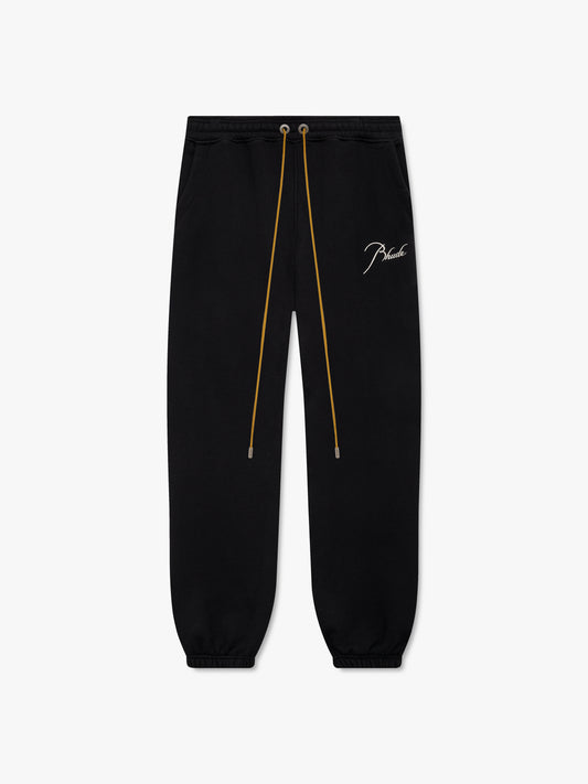 CLASSIQUE CUFFED SWEATPANT