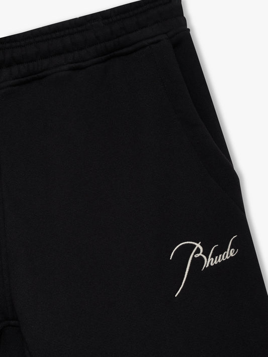 CLASSIQUE CUFFED SWEATPANT