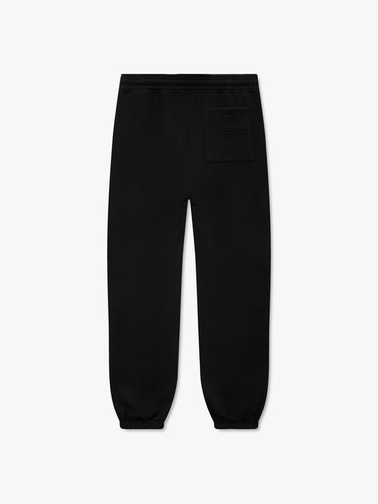 CLASSIQUE CUFFED SWEATPANT